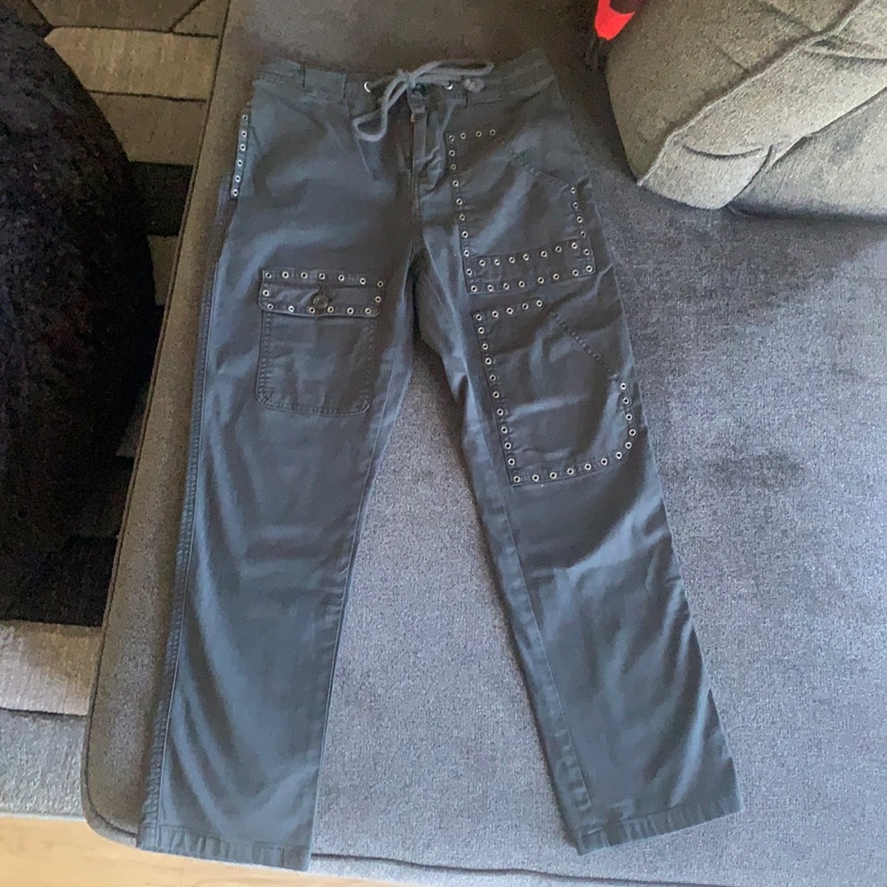 lucky brand pants